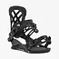 Flite Pro Men's Snowboard Binding – Lightweight Freestyle – Flex 4/10
