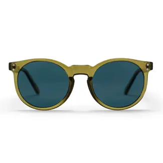 CHPO Lafitenia - Moss Green Black