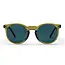 Lafitenia Sunglasses – Moss Green / Black – UV400