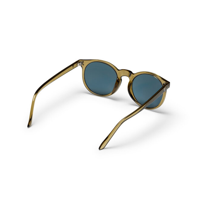 Lafitenia Sunglasses – Moss Green / Black – UV400