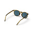 Lafitenia Sunglasses – Moss Green / Black – UV400