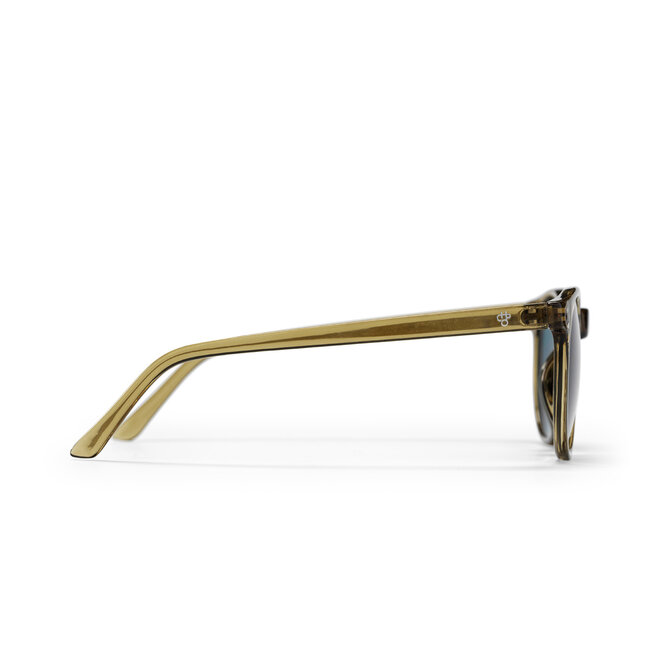 Lafitenia Sunglasses – Moss Green / Black – UV400