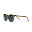 Lafitenia Sunglasses – Moss Green / Black – UV400