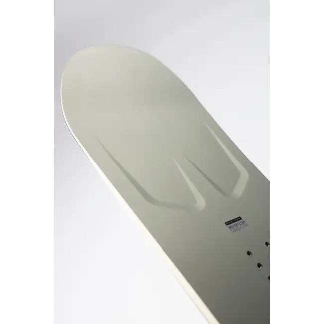 Mega Merc 2027 Snowboard – All-Mountain / Freeride – Flex 7