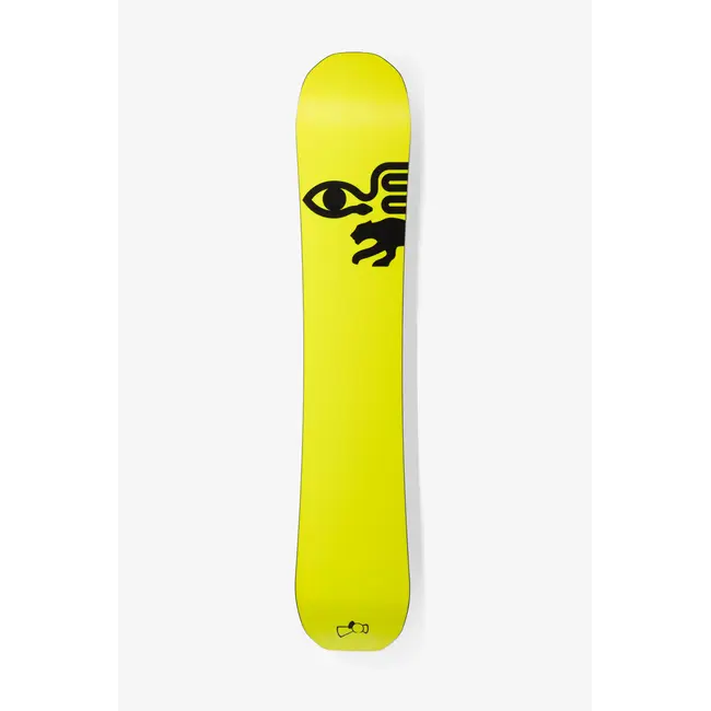 The Matriarch 2027 Snowboard – Torstein Horgmo – All-Mountain / Freeride