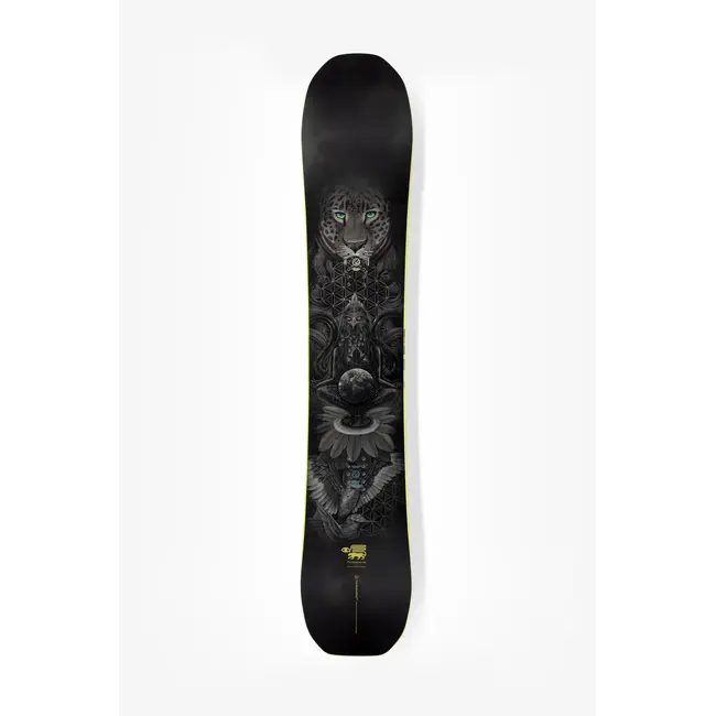 The Matriarch 2027 Snowboard – Torstein Horgmo – All-Mountain / Freeride