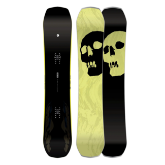 Capita The Black Snowboard of Death 2027