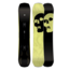 The Black Snowboard of Death 2027 – All-Mountain / Freeride Snowboard