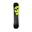 The Black Snowboard of Death 2027 – All-Mountain / Freeride Snowboard