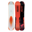 Mercury 2027 Snowboard – All-Mountain / Freeride – Flex 6.5