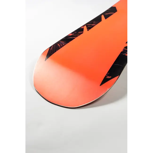 Mercury 2027 Snowboard – All-Mountain / Freeride – Flex 6.5