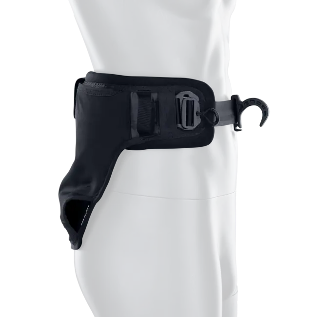 Ion - Harness Waist Wing Jam - Black