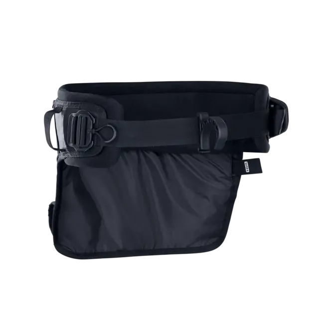 Ion - Harness Waist Wing Jam - Black