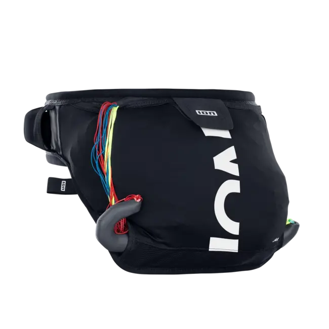 Ion - Harness Waist Wing Jam - Black