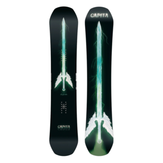 Capita Mia Brooks Pro 2027