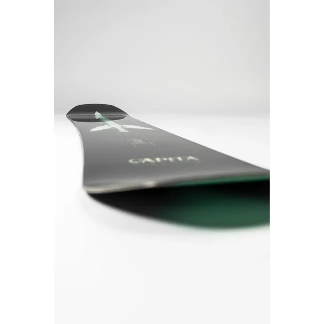 Mia Brookes Pro 2027 Snowboard – Women's Resort / Freestyle – True Twin