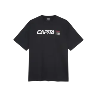 Capita Gravity Tee T-Shirt