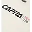 Capita - Gravity Tee - Natural/Off-White