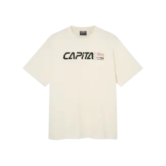Capita Gravity Tee T-Shirt