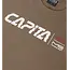 Capita - Gravity Tee - Chocolate