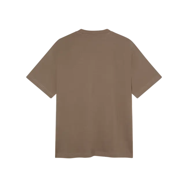 Capita - Gravity Tee - Chocolate