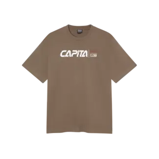 Capita Gravity Tee T-Shirt