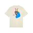 Capita - Aeronaut Tee - Natural/Off-White