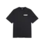 Skull Tee - Black