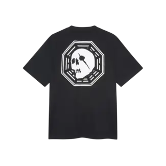 Capita Skull Tee - Black
