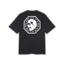Skull Tee - Black