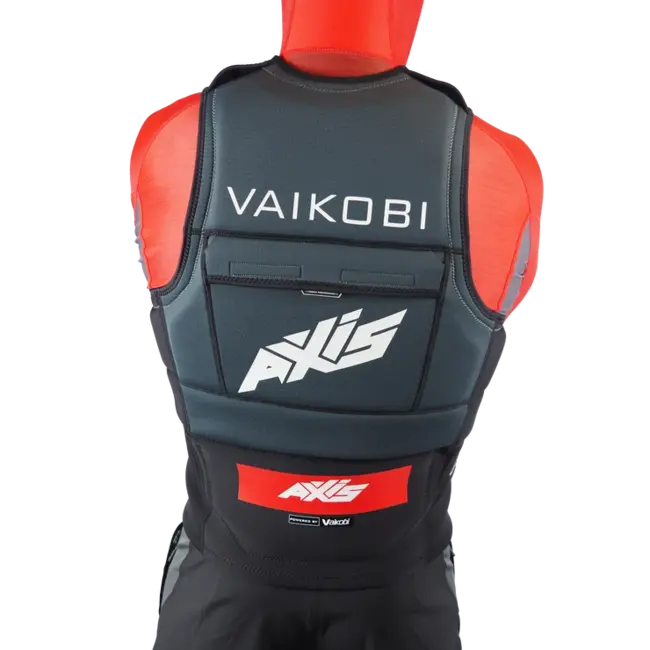 Neoprene Impact Vest – Impactvest for Foil, Wingfoil & Kite