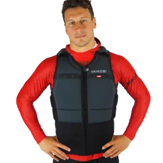 Axis Vaikobi Impact Vest