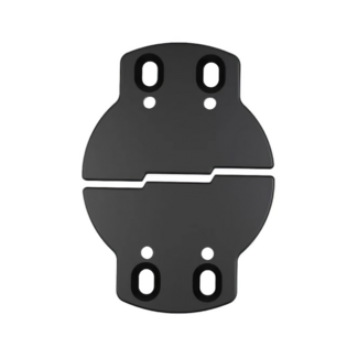 Union Binding Company Adapter Split Plates – 4 stk