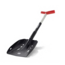 Axe Shovel – Skredspade med teleskopskaft og krafsefunksjon