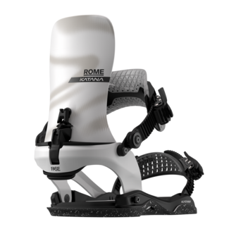 Rome Katana AW FASE® - White | Flex 6-8