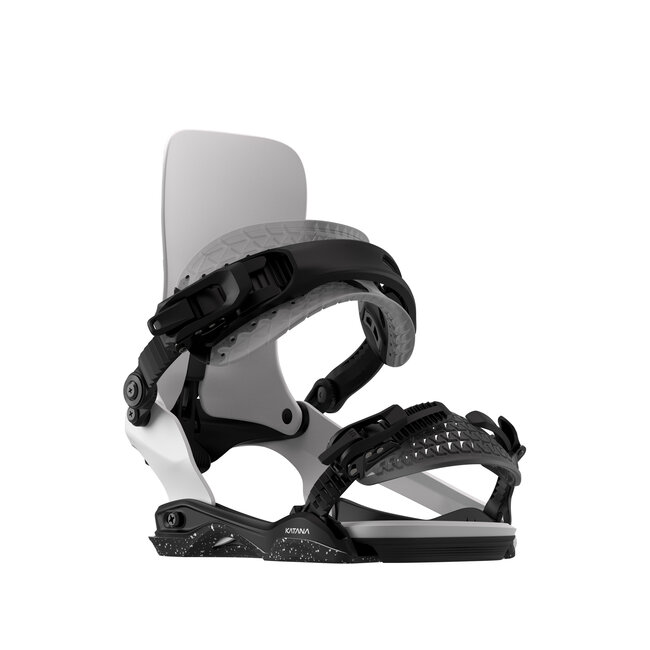 Katana AW FASE® – Fast Entry All-Mountain Snowboardbinding | Flex 6-8
