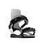 Katana AW FASE® – Fast Entry All-Mountain Snowboardbinding | Flex 6-8