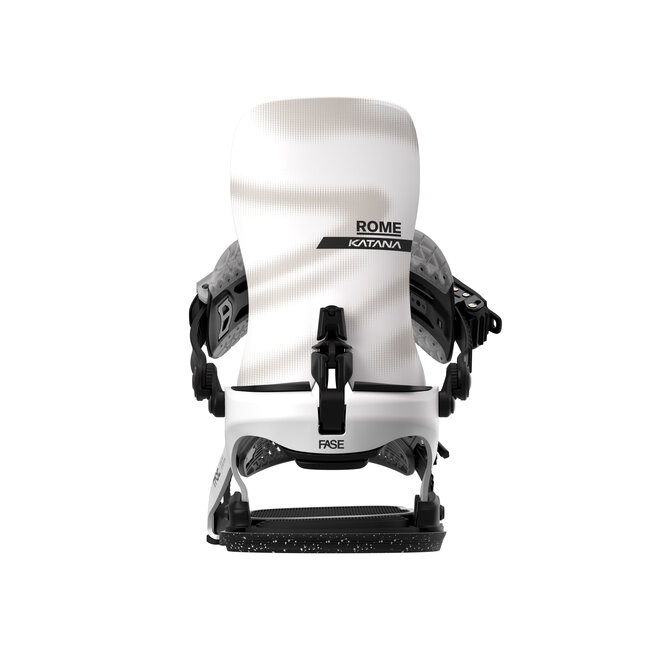 Katana AW FASE® – Fast Entry All-Mountain Snowboardbinding | Flex 6-8