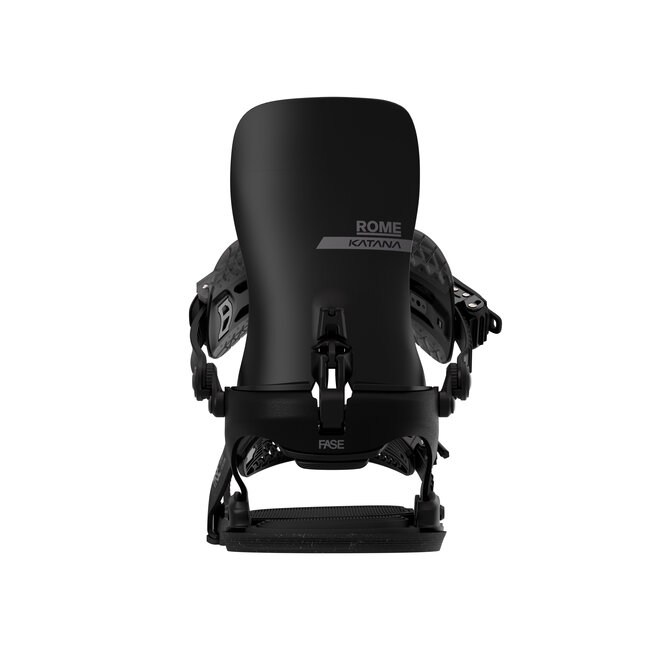 Rome Katana AW FASE® | Fast Entry Snowboardbinding | Flex 6-8
