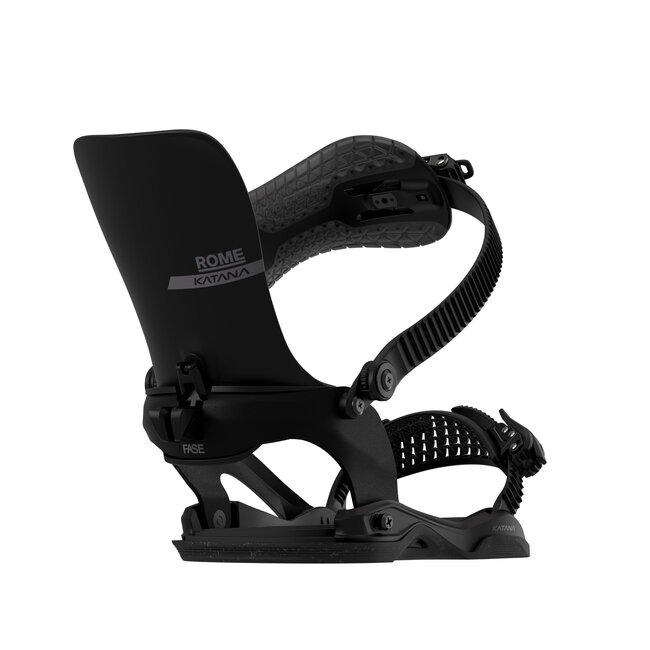 Rome Katana AW FASE® | Fast Entry Snowboardbinding | Flex 6-8