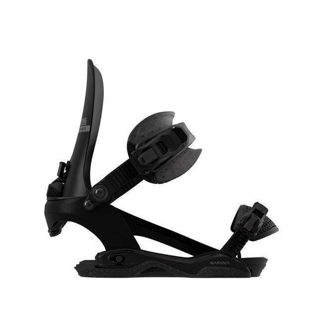 Rome Katana AW FASE® | Fast Entry Snowboardbinding | Flex 6-8