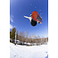 Agent Snowboard – True Twin Freestyle / Park – Fusion Camber