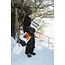 Agent Snowboard – True Twin Freestyle / Park – Fusion Camber