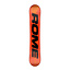 Agent Snowboard – True Twin Freestyle / Park – Fusion Camber