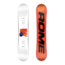 Agent Snowboard – True Twin Freestyle / Park – Fusion Camber