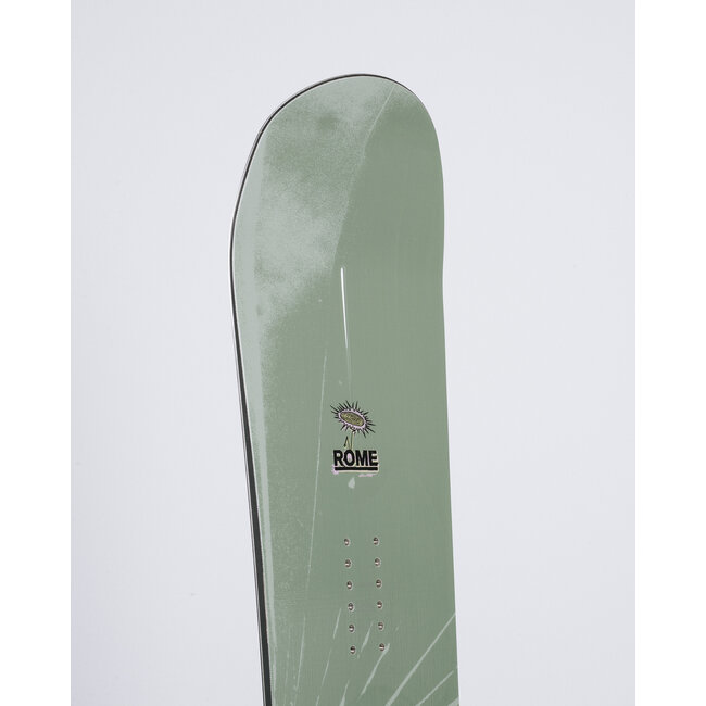 Artifact Snowboard – True Twin Park / Freestyle – Camberrue Twin | Flex 4