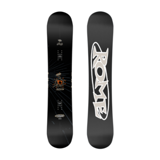 Rome Snowboards Artifact Pro 2027 - True Twin | Flex 5