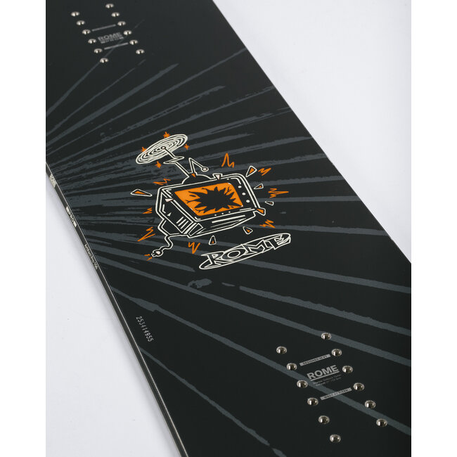Artifact Pro 2027 - True Twin | Flex 5