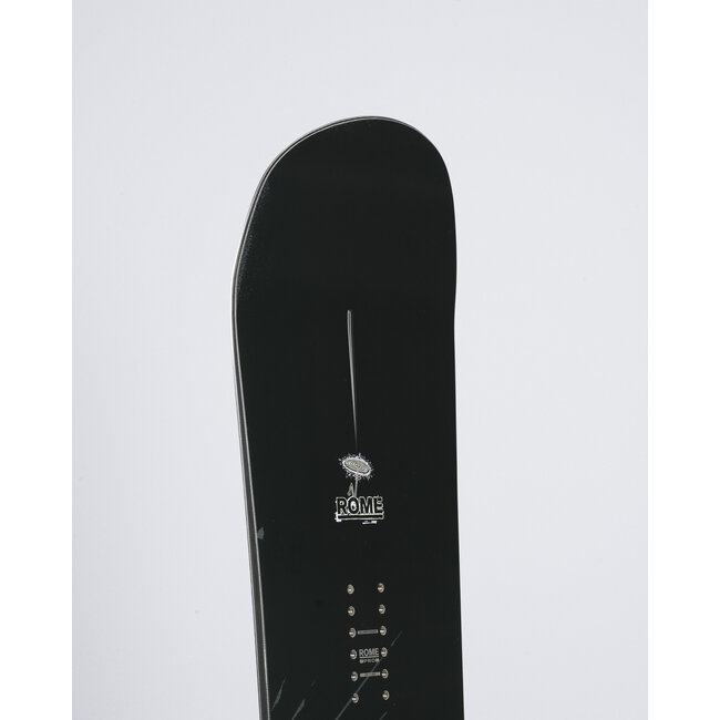 Artifact Pro 2027 - True Twin | Flex 5