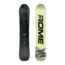 Warden Snowboard – Directional Twin All-Mountain – Fusion Camber